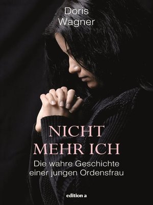 cover image of Nicht mehr Ich